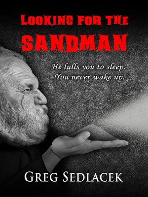 cover image of Looking for the Sandman